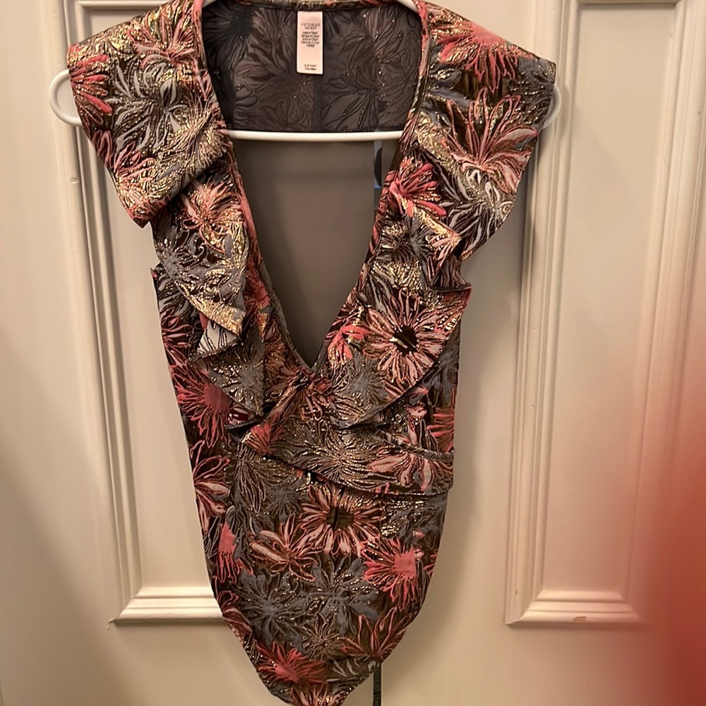Light use body suit